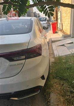 كيا K3